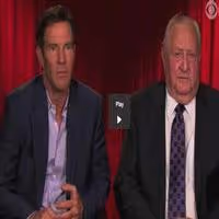 VIDEO: Behind-the-Scenes of the New CBS Drama VEGAS Video