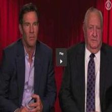 VIDEO: Behind-the-Scenes of the New CBS Drama VEGAS