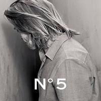 VIDEO: First Look - Brad Pitt in CHANEL N°5 Ad Campaign