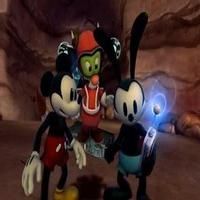 STAGE TUBE: Epic Mickey 2 Video Game to Feature Musical Score