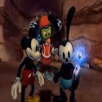 STAGE TUBE: Epic Mickey 2 Video Game to Feature Musical Score Video