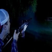 Video Trailer: Bigfoot: The Lost Coast Tapes - In Theaters Today, 10/19