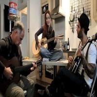 STAGE TUBE: Sierra Boggess and Ramin Karimloo Cover Dolly Parton's 'Wildflowers'