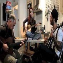 STAGE TUBE: Sierra Boggess and Ramin Karimloo Cover Dolly Parton's 'Wildflowers'
