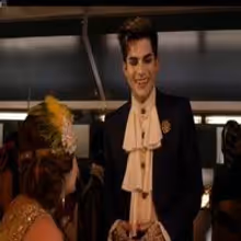 VIDEO: Sneak Peek - Halloween Episode of ABC Family's PRETTY LITTLE LIARS