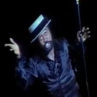 STAGE TUBE: On This Day for 10/10/15- Ben Vereen