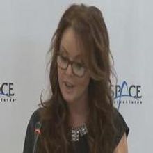 STAGE TUBE: Sarah Brightman Announces Plans for Space Travel