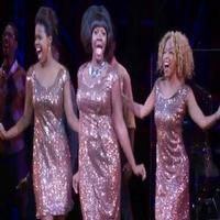 STAGE TUBE: Sneak Peek at Performances from MOTOWN's Launch Event!
