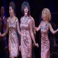STAGE TUBE: Sneak Peek at Performances from MOTOWN's Launch Event! Video