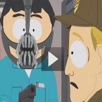 VIDEO: Sneak Peek - Tonight's SOUTH PARK, KEY & PEELE on Comedy Central