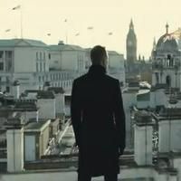 VIDEO: First Look - New International Trailer for SKYFALL