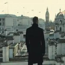 VIDEO: First Look - New International Trailer for SKYFALL