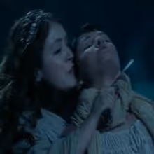 VIDEO: Sneak Peek - ONCE UPON A TIME's 'Lady of the Lake' Episode on ABC