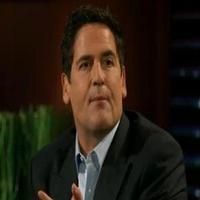 VIDEO: Sneak Peek - Rivalry Grows on ABC's SHARK TANK