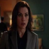 VIDEO: Sneak Peek - 'Two Girls, One Code' Episode of CBS's THE GOOD WIFE