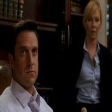 STAGE TUBE: Watch Raul Esparza, Rory O'Malley & Roger Bart on LAW & ORDER: SVU!