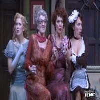 TV: Sneak Peek of Goodspeed's SOMETHING'S AFOOT