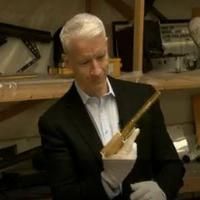 VIDEO: Sneak Peek - CBS's 60 MINUTES Goes Inside the James Bond Archives
