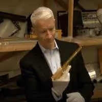VIDEO: Sneak Peek - CBS's 60 MINUTES Goes Inside the James Bond Archives Video