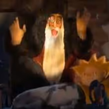 VIDEO: Extended TV Spot for DreamWork's RISE OF THE GUARDIAN