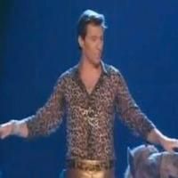 STAGE TUBE: On This Day for 10/12/15- Hugh Jackman