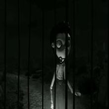 Video Clip: FRANKENWEENIE 'Bigger Problem'