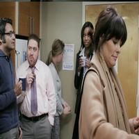 Hot Clip: Parker Posey in PRICE CHECK Video