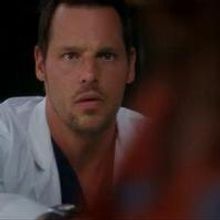 VIDEO: Sneak Peek - 'Love the One You're With' on ABC's GREY'S ANATOMY