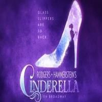 STAGE TUBE: New TV Spot Released for Broadway-Bound CINDERELLA Video