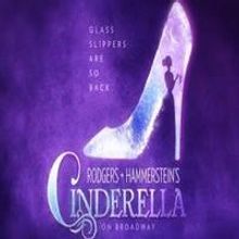 STAGE TUBE: New TV Spot Released for Broadway-Bound CINDERELLA