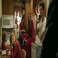 Video Trailer: THE FITZGERALD FAMILY CHRISTMAS in Theaters Today