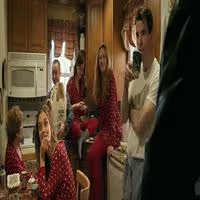 Video Trailer: THE FITZGERALD FAMILY CHRISTMAS in Theaters Today Video