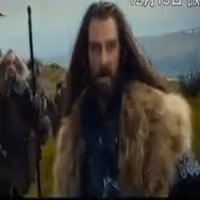 VIDEO: First Look - New International TV Spot for THE HOBBIT Video