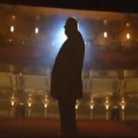 VIDEO: PSA Against Theater Cell Phone Use by Anthony Hopkin's HITCHCOCK