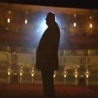 VIDEO: PSA Against Theater Cell Phone Use by Anthony Hopkin's HITCHCOCK Video