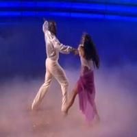 VIDEO: Highlights From Last Night's DWTS: ALL STARS