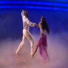 VIDEO: Highlights From Last Night's DWTS: ALL STARS