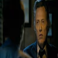 Video Trailer: New Trailer for STAND UP GUYS - Pacino, Arkin & Walken Video