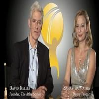 VIDEO: Samantha Mathis Talks ATLAS SHRUGGED: PART 2
