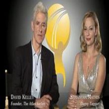 VIDEO: Samantha Mathis Talks ATLAS SHRUGGED: PART 2