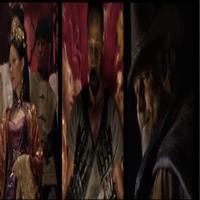 VIDEO: Featurette Special: THE MAN WITH THE IRON FISTS