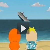VIDEO: Sneak Peek - Tonight's SOUTH PARK, KEY & PEELE on Comedy Central