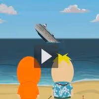 VIDEO: Sneak Peek - Tonight's SOUTH PARK, KEY & PEELE on Comedy Central Video
