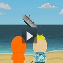 VIDEO: Sneak Peek - Tonight's SOUTH PARK, KEY & PEELE on Comedy Central