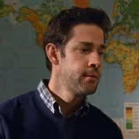 VIDEO: First Look - Clip for NOBODY WALKS Starring John Krasinski, Released Today… Video
