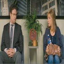 Video Trailer: GUILT TRIP Starring Barbra Streisand & Seth Rogen, in Theaters Today