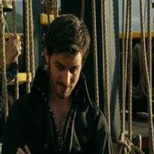 VIDEO: Sneak Peek - 'The Crocodile' Episode of ABC's ONCE UPON A TIME
