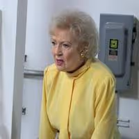VIDEO: Betty White Featured in FUNNY OR DIE Video