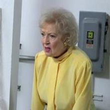VIDEO: Betty White Featured in FUNNY OR DIE Video