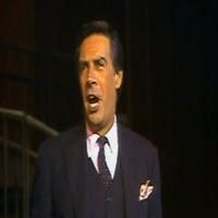 STAGE TUBE: On This Day for 10/20/15- Jerry Orbach Video